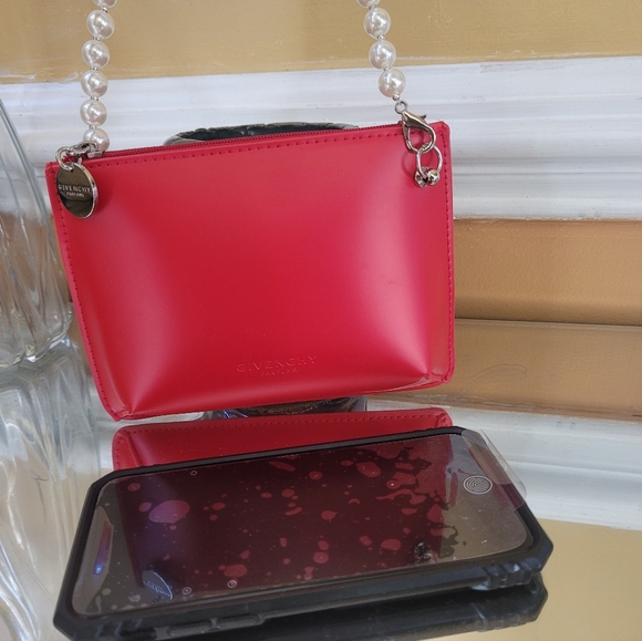 Givenchy mini pouch - Picture 7 of 7